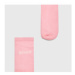 Sprandi Súprava 3 párov vysokých dámskych ponožiek SS21-SSW004 r. OS Ružová