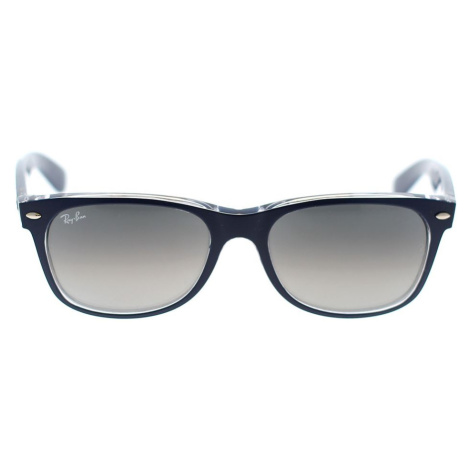 Ray-ban  Occhiali da Sole  New Wayfarer RB2132 605371  Slnečné okuliare Modrá