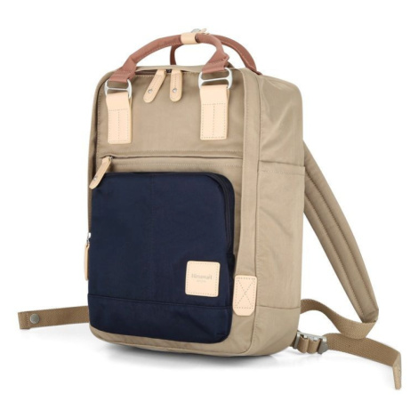 Himawari batoh Daphne NR31 Hnedý