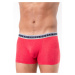 Boxerky Guess U92F06 Farba: Červená