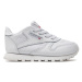 Reebok Sneakersy Classic Leather FZ2093 Biela