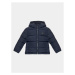 Tommy Hilfiger Vatovaná bunda Alaska KS0KS00402 M Tmavomodrá Regular Fit