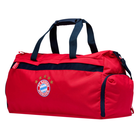 Bayern Mníchov športovná taška Big red