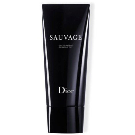 Dior Sauvagegel Na Holeni 125ml