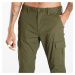 Kalhoty Tommy Jeans Austin Lightweight Cargo Pants Drab Olive Green