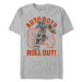 Queens Hasbro Vault Transformers - Autobot Rollout Men's T-Shirt