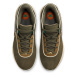 Nike LeBron 20 "Olive Suede" - Pánske - Tenisky Nike - Zelené - DV1193-901