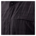 Klimatex ELON Pánska košeľa, tmavo sivá, veľkosť