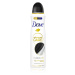 Dove Advanced Care Antiperspirant antiperspirant v spreji 72h Invisible Dry