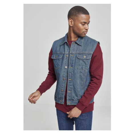 Pánske vesty Urban Classics