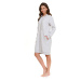 Doctor Nap Woman's Bathrobe SMZ.5246