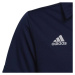 adidas ENT22 POLO Y Chlapčenské tričko polo, tmavo modrá, veľkosť