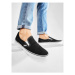 Vans Tenisky Classic Slip-On VN-0EYEBLK Čierna