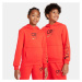 Nike Sportswear CR7 Club Fleece Jr FJ6173-696 XL (158-170 cm)