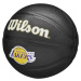 WILSON TEAM TRIBUTE LOS ANGELES LAKERS MINI BALL WZ4017601XB