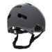 Uvex Cyklistická helma Kid 3 S4148193517 Sivá