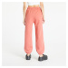 Kalhoty Champion Elastic Cuff Pants Dark Pink