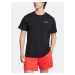 Under Armour Men's T-shirt UA HW ARMOUR LABEL SS - Men's