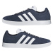 Pánska vychádzková obuv ADIDAS VL Court 2.0 collegiate navy cloud white cloud white