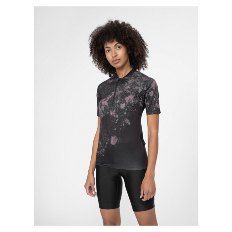 Women's 4F Cycling Jersey