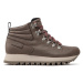 Merrell Trekingová obuv Alpine Hiker J003774 Sivá