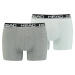 Head Man's 2Pack Underpants 701202741 Grey/Ash