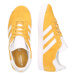 ADIDAS ORIGINALS Tenisky 'GAZELLE C'  medová / biela