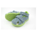 Detské sandálky Protetika SILVIO grey - veľ. 22