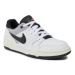 Nike Sneakersy Full Force Lo FB1362 101 Biela