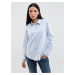 Big Star Woman's Shirt 141799 400