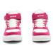 Sprandi Sneakersy MISTY HIGH CP70-23553 Ružová