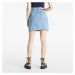 TOMMY JEANS Mom Skirt Denim Light