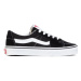 Vans Tenisky Sk8-Low VN0A4UUK6BT1 Čierna