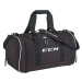 CCM Taška CCM Sport Bag, čierna