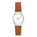 Skagen Hodinky SKW3086 Strieborná