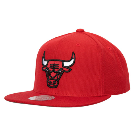 Pánske šiltovky Mitchell & Ness
