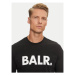 BALR. Tričko B1112.1048.102 Čierna Regular Fit