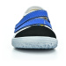 Jonap Airy modrá dino slim barefoot topánky 26 EUR