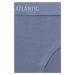 3 PACK nohavičky Atlantic 3LP-215 Mix