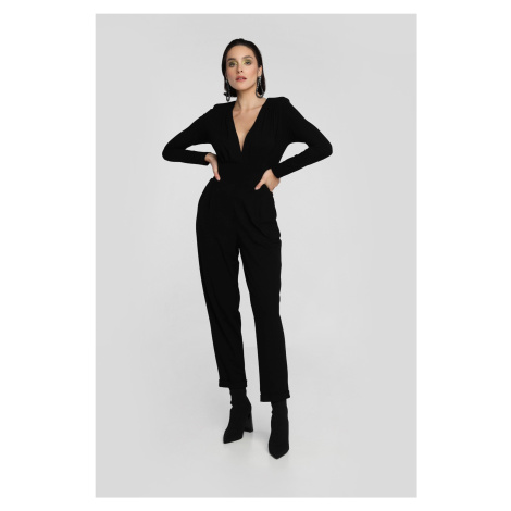 Madnezz House Woman's Jumpsuit Luciana Mad754