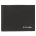 Calvin Klein Jeans  K50K510597  Peňaženky Čierna