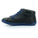 Camper Peu Cami TWS Sella Negro Black (90019-105) členkové barefoot topánky 25 EUR