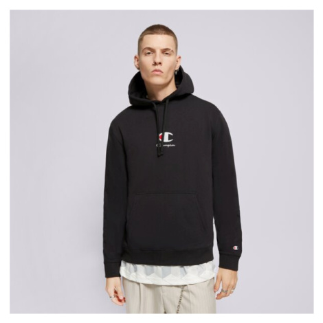 Champion Mikina Kapucňou Hooded Sweatshirt