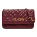 LOVE MOSCHINO Kabelka JC4097PP1LLA0552 Bordová