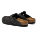 Birkenstock Šľapky Boston Leve 1028552 Sivá