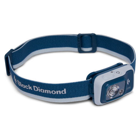 Čelovka Black Diamond COSMO 350 Farba: modrá/biela