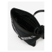 Čierna pánska taška cez rameno Versace Jeans Couture