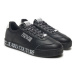 Versace Jeans Couture Sneakersy Court 88 77YA3SK6 Čierna