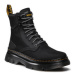 Dr. Martens Čižmy Tarik 27017001 Čierna