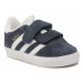 Adidas Sneakersy Gazelle Cf I CQ3138 Tmavomodrá